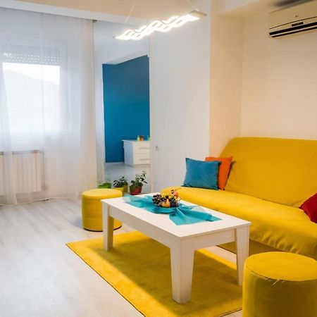 Aatma Apartment Скопье Экстерьер фото