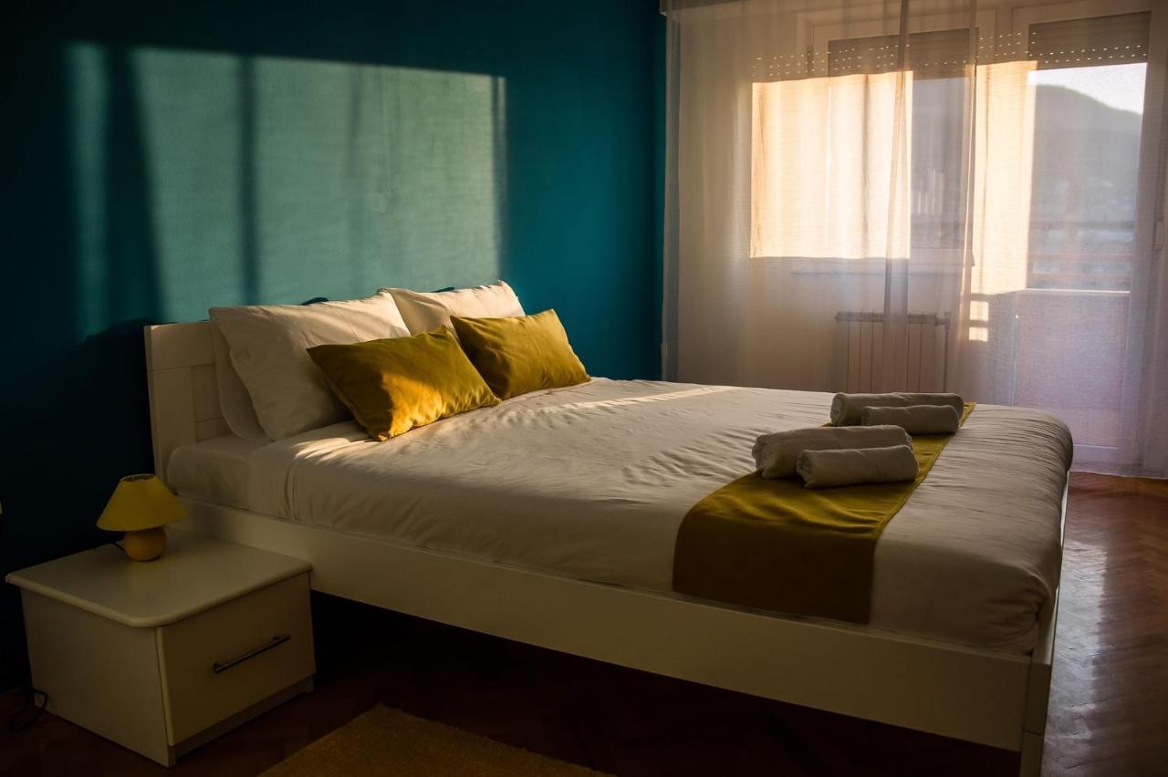 Aatma Apartment Скопье Экстерьер фото