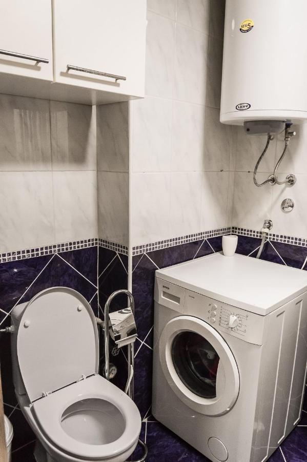 Aatma Apartment Скопье Экстерьер фото