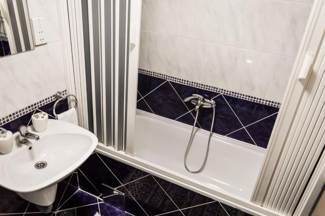 Aatma Apartment Скопье Экстерьер фото
